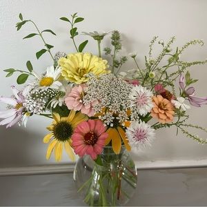 Meet your Posher, Jocelyn